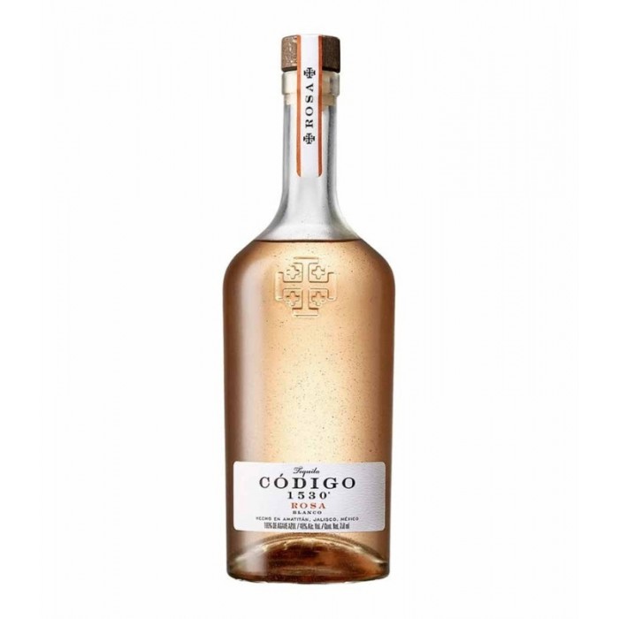 Codigo 1530 Rosa Τεκίλα 35% 700ml