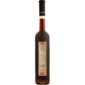 Κτήμα Αργυρού Κρασί Vinsanto First Release Λευκό Γλυκό Σαντορίνης 500ml 