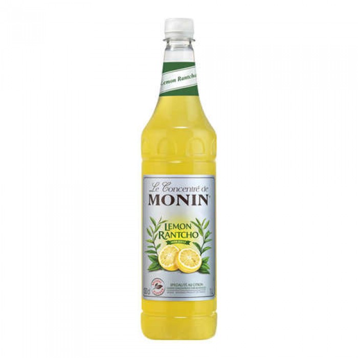 Monin Rantcho Lemon 1Lt