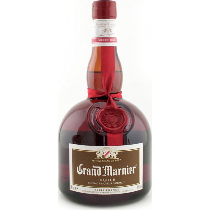 Grand Marnier Cordon Rouge Λικέρ 700ml 