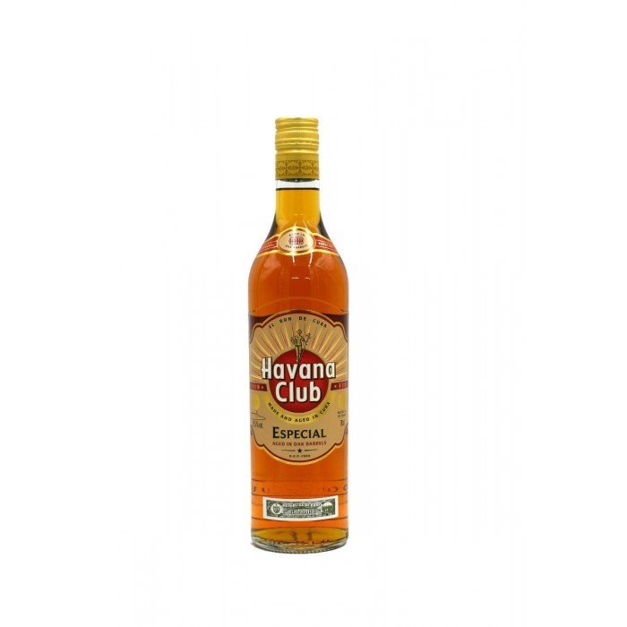 HAVANA ANEJO ESPECIAL 700ML