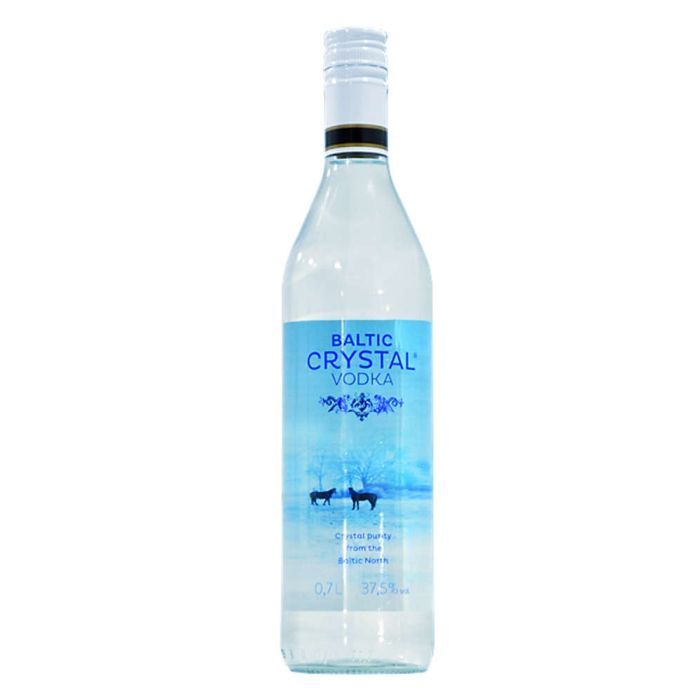 BALTIC CRYSTAL 70CL    