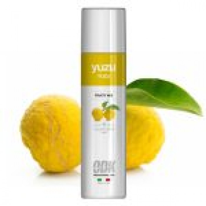 ΠΟΥΡΕΣ ΦΡΟΥΤΩΝ ODK YUZU FRUIT 75OML